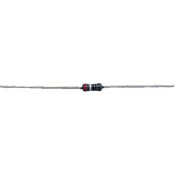 Vishay 薄膜 抵抗器 0.6W 240kΩ ±1%， MRS25000C2403FCT00 VISHAY