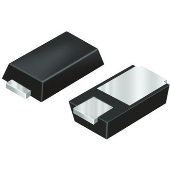 Vishay 整流ダイオード， 4A， 50V 表面実装， 2-Pin DO-221BC ショットキーバリア 590mV VISHAY