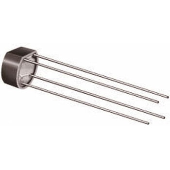 Vishay 整流用 ブリッジダイオード 単相 2A， 50V， 9.86 x 8.84 x 5.6mm， 2W005G-E4/51 VISHAY