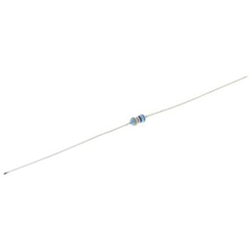 Vishay 金属皮膜 抵抗器 0.5W 10kΩ ±5%， SFR16S0001002JA500 VISHAY
