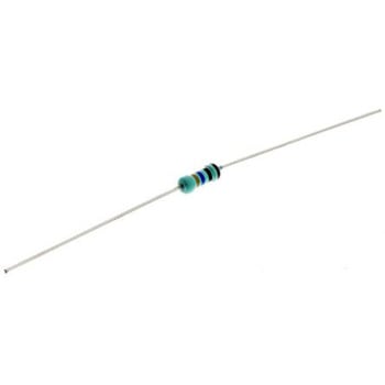 Vishay 金属皮膜 抵抗器 0.4W 10MΩ ±5%， SFR2500001005JA500 VISHAY