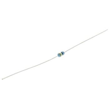 Vishay 金属皮膜 抵抗器 0.5W 100kΩ ±5%， SFR16S0001003JA500 VISHAY