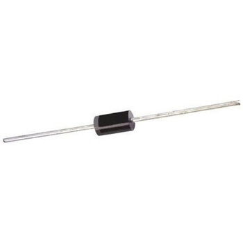 Vishay 整流ダイオード， 3A， 50V スルーホール， 2-Pin DO-201AD ショットキーバリア 680mV VISHAY