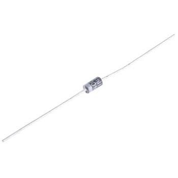 Vishay 汎用 整流ダイオード， 1A， 800V スルーホール， 2-Pin DO-204AL シリコンジャンクション 1.7V VISHAY