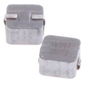 Vishay 表面実装インダクタ， 2.2 μH， 3A， 3.6 x 3 x 2mm， IHLP1212BZER2R2M11 VISHAY