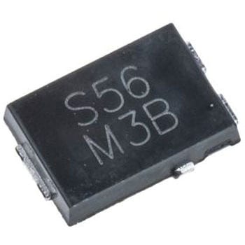 Vishay 整流ダイオード， 5A， 60V 表面実装， 3-Pin TO-277A ショットキーバリア 690mV VISHAY