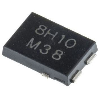 Vishay 整流ダイオード， 8A， 100V 表面実装， 3-Pin TO-277A ショットキー 900mV VISHAY