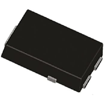 Vishay 整流ダイオード， 10A， 100V 表面実装， 3-Pin TO-277A ショットキーバリア 880mV VISHAY