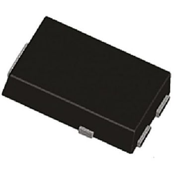 Vishay 整流ダイオード， 10A， 100V 表面実装， 3-Pin TO-277A ショットキーバリア 620mV VISHAY