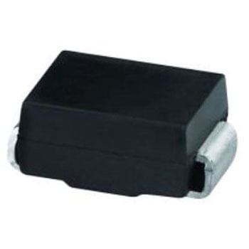 Vishay 汎用 整流ダイオード， 2A， 50V 表面実装， 2-Pin DO-214AA (SMB) シリコンジャンクション 900mV VISHAY
