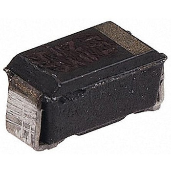 Vishay 汎用 整流ダイオード， 1.5A， 400V 表面実装， 2-Pin DO-214AA (SMB) シリコンジャンクション 1.15V VISHAY