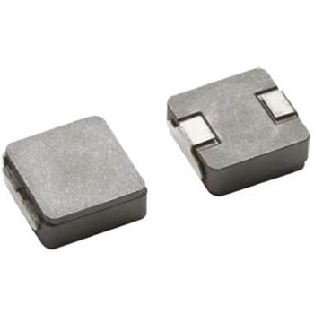 Vishay 表面実装インダクタ， 6.8 μH， 8A， 10.8 x 10.16 x 4mm， IHLP4040DZER6R8M01 VISHAY