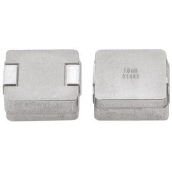 Vishay 表面実装インダクタ， 2.2 μH， 20A， 13.2 x 12.9 x 5mm， IHLP5050EZER2R2M01 VISHAY