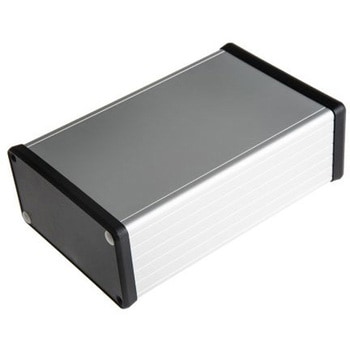 Hammond， アルミニウム， 高さ：53 mm， 奥行き：160 mm 1455N1602 HAMMOND