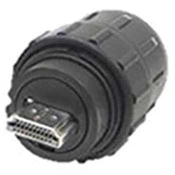 Switchcraft HDMIコネクタ オス スタンダード 接続方向:ストレート DCC-HDMIB-310 SWITCHCRAFT