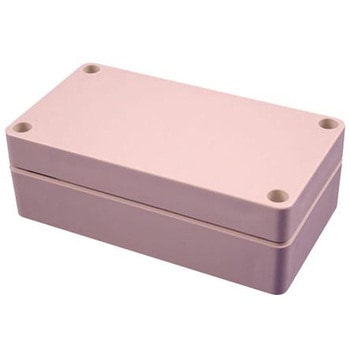 Hammond， ポリカーボネイト， 高さ：88.9 mm， 奥行き：238.8 mm 1554V2GY HAMMOND