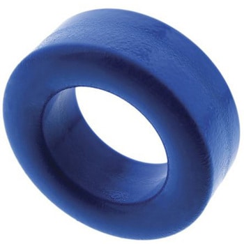 EPCOS トロイダルコア， 35.5 (Dia.) x 13.6mm EPCOS