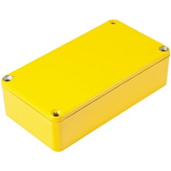 Hammond， アルミニウム， 高さ：39 mm， 奥行き：145 mm 1590XXYL HAMMOND
