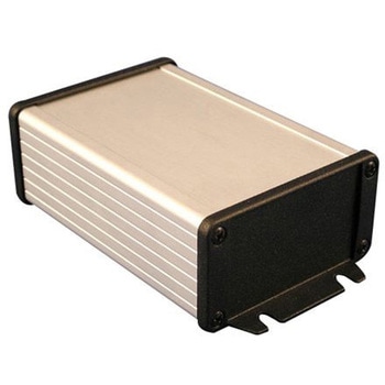 Hammond， アルミニウム， 高さ：46.9 mm 1457K1202 HAMMOND