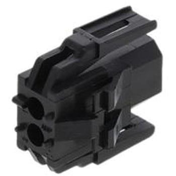Hammond， ABS樹脂， 高さ：56 mm， 奥行き：119 mm 1591USBK - HAMMOND