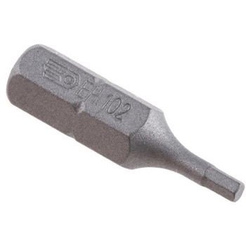 Facom ドライバビット Hexagon 2 mm EH.102 FACOM