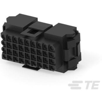 Hammond， 押出アルミニウム， 高さ：52 mm， 奥行き：160 mm 1455Q1602BK - HAMMOND