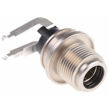 Switchcraft DC電源ソケット 5.0A 30.0 V L722RAS SWITCHCRAFT
