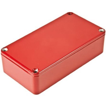 Hammond， アルミニウム， 高さ：34 mm， 奥行き：119.5 mm 1590BBRD HAMMOND