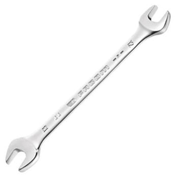 Facom 両口スパナ 44.6X7 6 x 7 mm FACOM