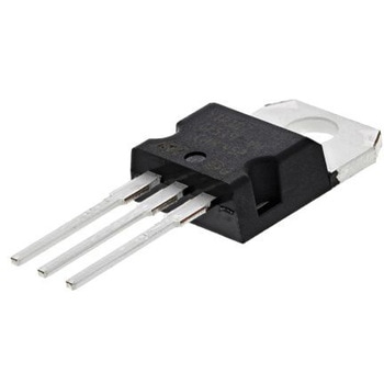 STMicroelectronics PNP ダーリントントランジスタ， 100 V， 8 A， 3-Pin TO-220 STMicro