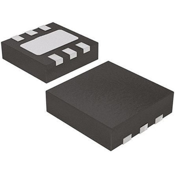 onsemi コンパレータ， 0.85 → 6 V， オープンドレイン出力 表面実装， 6-Pin UDFN onsemi