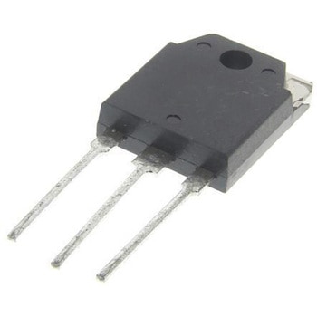 onsemi 抵抗内蔵トランジスタ， スルーホール， FDA38N30 onsemi
