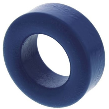 EPCOS トロイダルコア， 25.3 (Dia.) x 14.8 x 10mm EPCOS