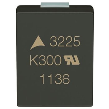 EPCOS バリスタ バリスタ電圧:270V 最大直流定格電圧:225V， 75pF， B72650M0171K072 EPCOS