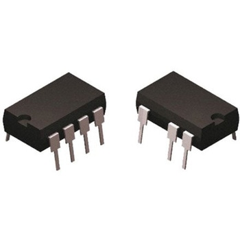 STMicroelectronics SMPSコントローラ， 7-Pin PDIP STMicro