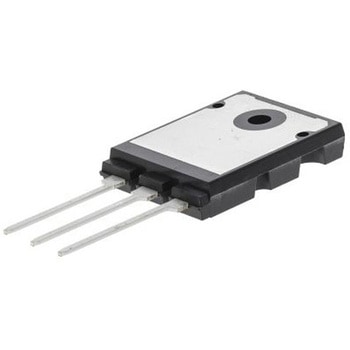 onsemi トランジスタ， NPN， スルーホール， 17 A， FJL4315OTU onsemi