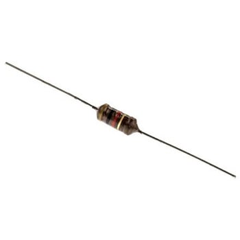 EPCOS リードインダクタ， 1 mH， 200mA， アキシャル， B82144A2105J000 EPCOS