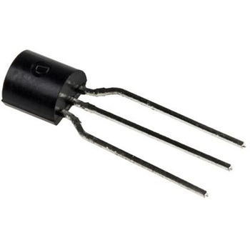 onsemi トランジスタ， NPN， スルーホール， 1.5 A， SS8050DTA onsemi