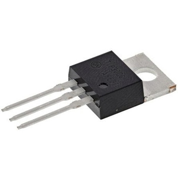 onsemi トランジスタ， PNP， スルーホール， -1 A， TIP30CG onsemi
