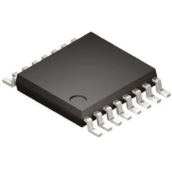 onsemi シフト レジスタ 74HCシリーズ 8ステージ シフトレジスター， 16-Pin TSSOP 1 74 onsemi