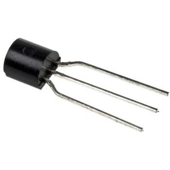 onsemi トランジスタ， PNP， スルーホール， -800 mA， BC32725TA onsemi
