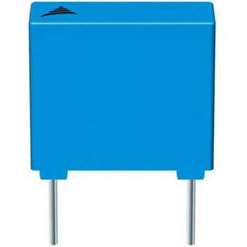 EPCOS フィルムコンデンサ，300V ac，1nF，±20% EPCOS