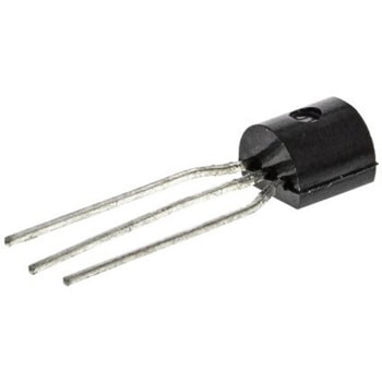 onsemi トランジスタ， PNP， スルーホール， -800 mA， PN2907ATA onsemi