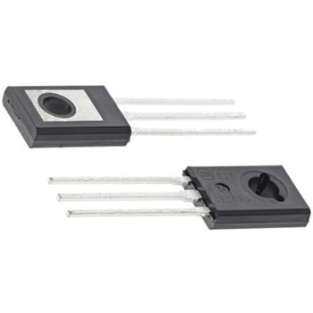 onsemi トランジスタ， PNP， スルーホール， -4 A， MJE253G onsemi
