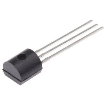 onsemi トランジスタ， NPN， スルーホール， 600 mA， KSP2222ABU onsemi