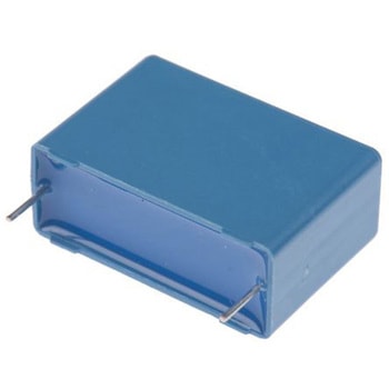EPCOS フィルムコンデンサ，250V dc，10μF，±10% EPCOS