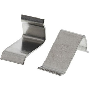 Fischer Elektronik ヒートシンク 固定スプリング ，留めばね ，THFU 3 Fischer Elektronik