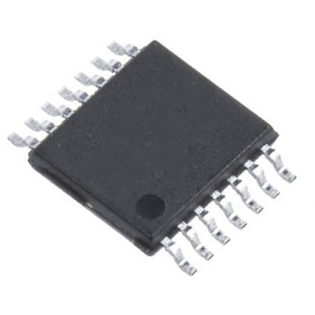 onsemi ロジックゲート， バッファ， 表面実装， 74 onsemi