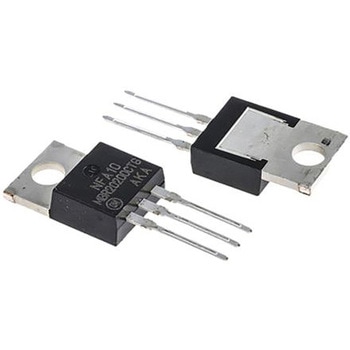 onsemi 整流ダイオード， コモンカソード， 20A， 200V スルーホール， 3-Pin TO-220AB ショットキーバリア onsemi