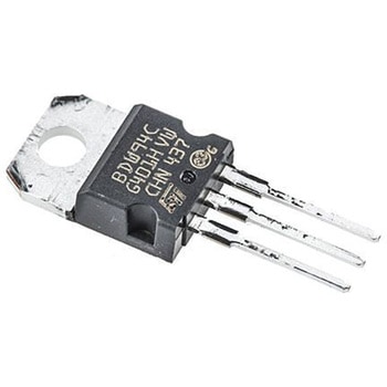 STMicroelectronics PNP ダーリントントランジスタ， 100 V， 12 A， 3-Pin TO-220 STMicro
